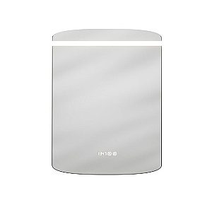 Зеркало Caprigo Soft 2060HW 60 в ванную от интернет-магазине сантехники Sanbest