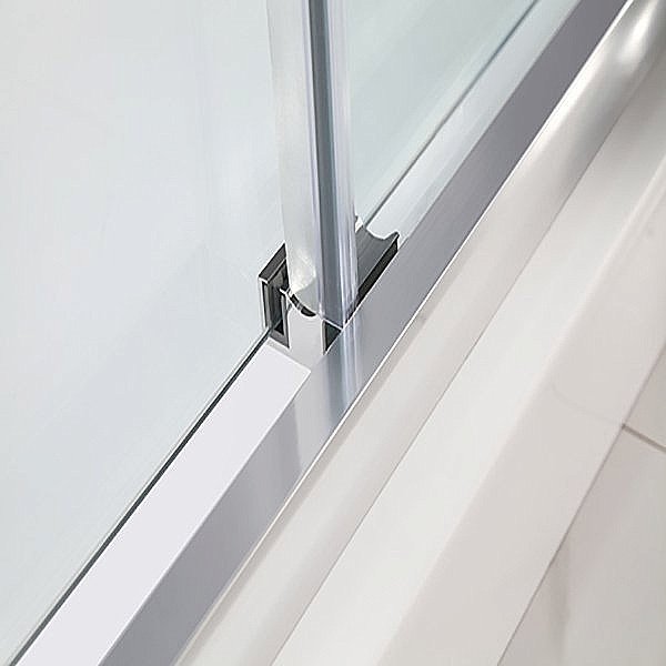 Душевая дверь Cezares Lux Soft BF-1 130 купить в интернет-магазине Sanbest