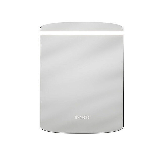 Зеркало Caprigo Soft 2060HW 60 в ванную от интернет-магазине сантехники Sanbest