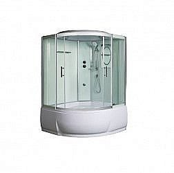 Душевая кабина WeltWasser WW500 EMMER 11055-2 110х110 купить в интернет-магазине Sanbest