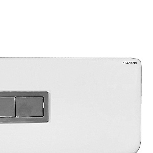 Инсталляция для унитаза Azario AZ-8010-1000 купить в интернет-магазине сантехники Sanbest