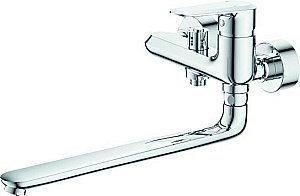 Смеситель для ванны Rush Devon DE7535-51 купить в интернет-магазине сантехники Sanbest