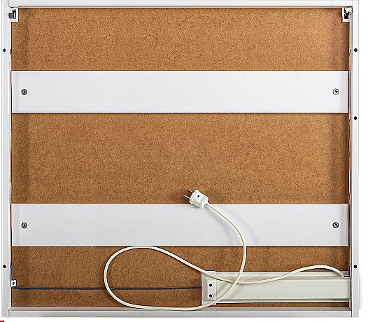 Зеркальный шкаф ART&MAX Merano 90 купить в интернет-магазине сантехники Sanbest