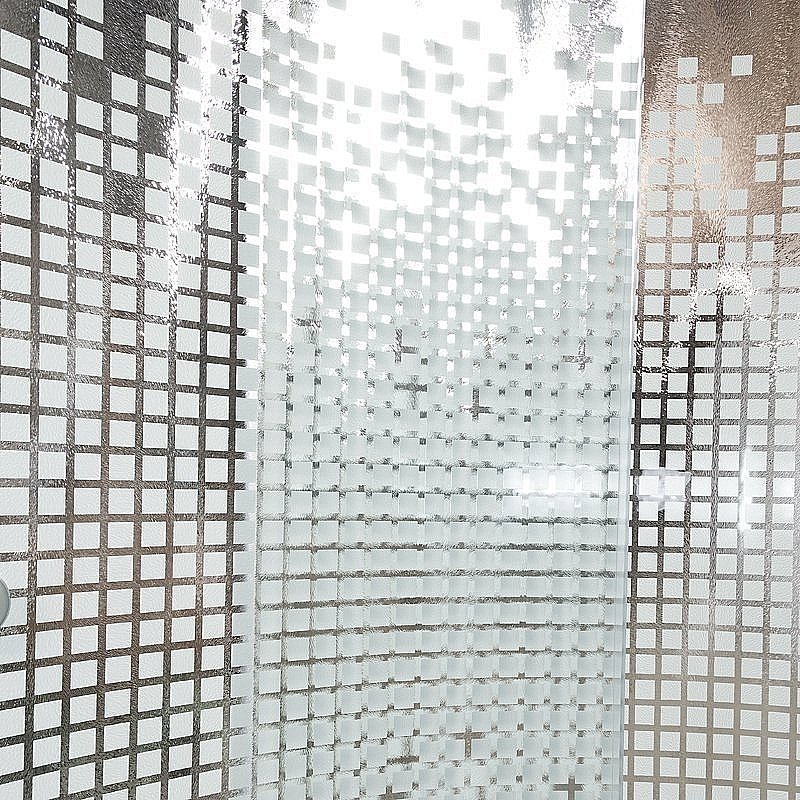 Душевая кабина DTO Серия L 902 стандартная 120x80 купить в интернет-магазине Sanbest