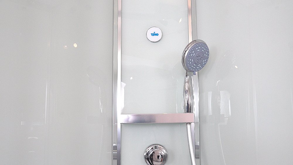 Душевая кабина Timo Premium Ilma 701 купить в интернет-магазине Sanbest