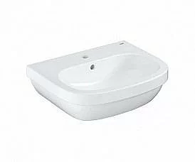 Раковина накладная Grohe Euro Ceramic 39335000 60 купить в интернет-магазине сантехники Sanbest