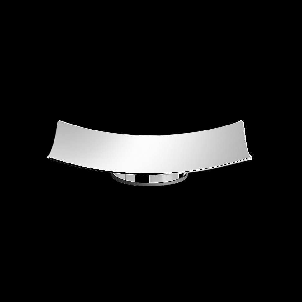 Мыльница Langberger Accessories 70117 купить в интернет-магазине сантехники Sanbest