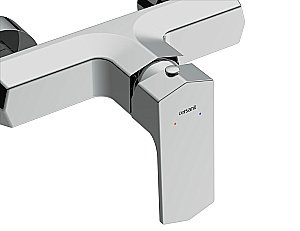 Смеситель для душа Cersanit WISLA 63057 купить в интернет-магазине сантехники Sanbest