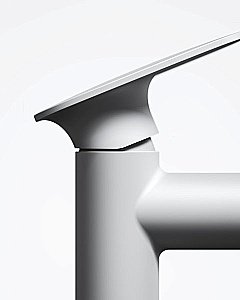 Смеситель для раковины Ravak Spring X070523 хром купить в интернет-магазине сантехники Sanbest