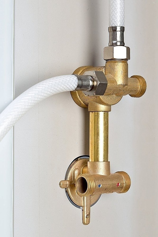 Душевая кабина DTO ЕМ4512 N 120х80 купить в интернет-магазине Sanbest