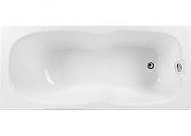 Акриловая ванна Aquanet Riviera 180x80 231080 с к/с купить в интернет-магазине Sanbest