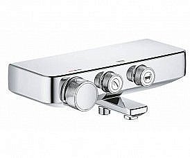 Термостат для ванны Grohe Grohtherm SmartControl 34718000 купить в интернет-магазине сантехники Sanbest