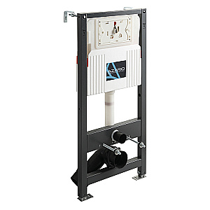 Инсталляция для унитаза Azario AZ-8010-1000 купить в интернет-магазине сантехники Sanbest