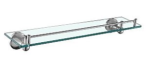 Полка Aquanet 5587 купить в интернет-магазине сантехники Sanbest