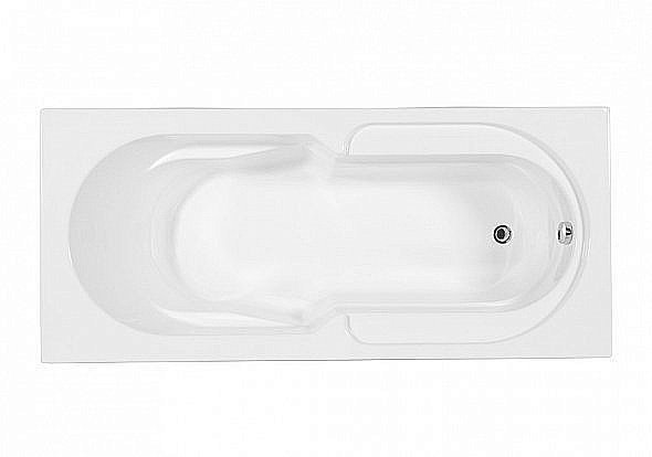 Акриловая ванна Aquanet Tea 180x80 205282 к/с13 купить в интернет-магазине Sanbest