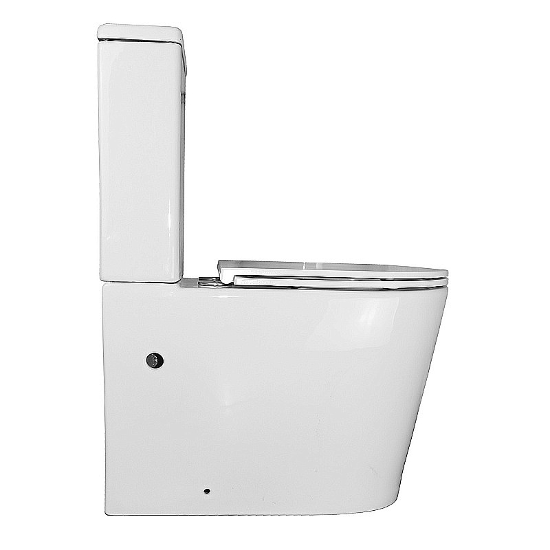 Инсталляция для унитаза Azario AZ-8010-1000 купить в интернет-магазине сантехники Sanbest