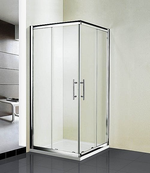 Душевой уголок RGW Hotel HO-31 80х80 купить в интернет-магазине Sanbest