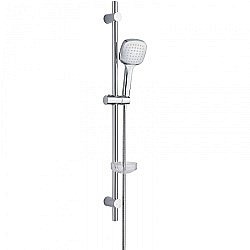 Душевой гарнитур Orange O-Shower OS063 хром купить в интернет-магазине сантехники Sanbest
