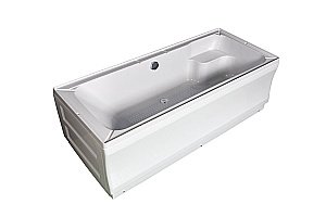 Душевой бокс River Wisla 55 170x80 стекло тонированное купить в интернет-магазине Sanbest