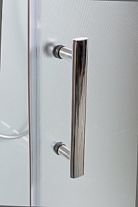 Душевая кабина DTO ЕМ4515 с пультом 150х85 купить в интернет-магазине Sanbest