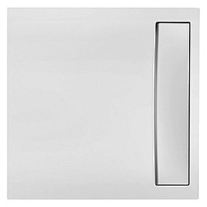 Душевой поддон Jacob Delafon FLIGHT NEUS E62511-00 90x90 белый купить в интернет-магазине Sanbest