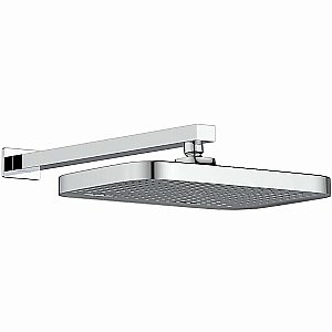 Верхний душ Vincea VSHD-41CCH хром купить в интернет-магазине сантехники Sanbest