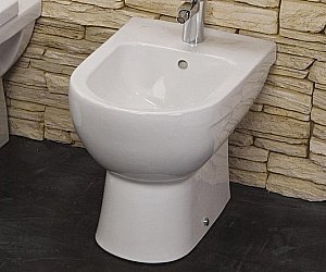 Биде Jika MIO 8.3271.2.000.304.1 купить в интернет-магазине Sanbest