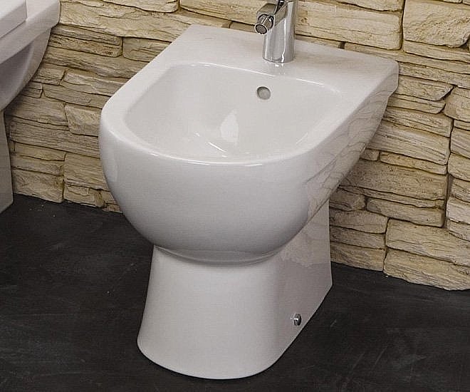 Биде Jika MIO 8.3271.2.000.304.1 купить в интернет-магазине Sanbest