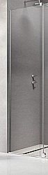 Неподвижное стекло Radaway Furo 530 10110530-01-01 стекло прозрачное купить в интернет-магазине сантехники Sanbest