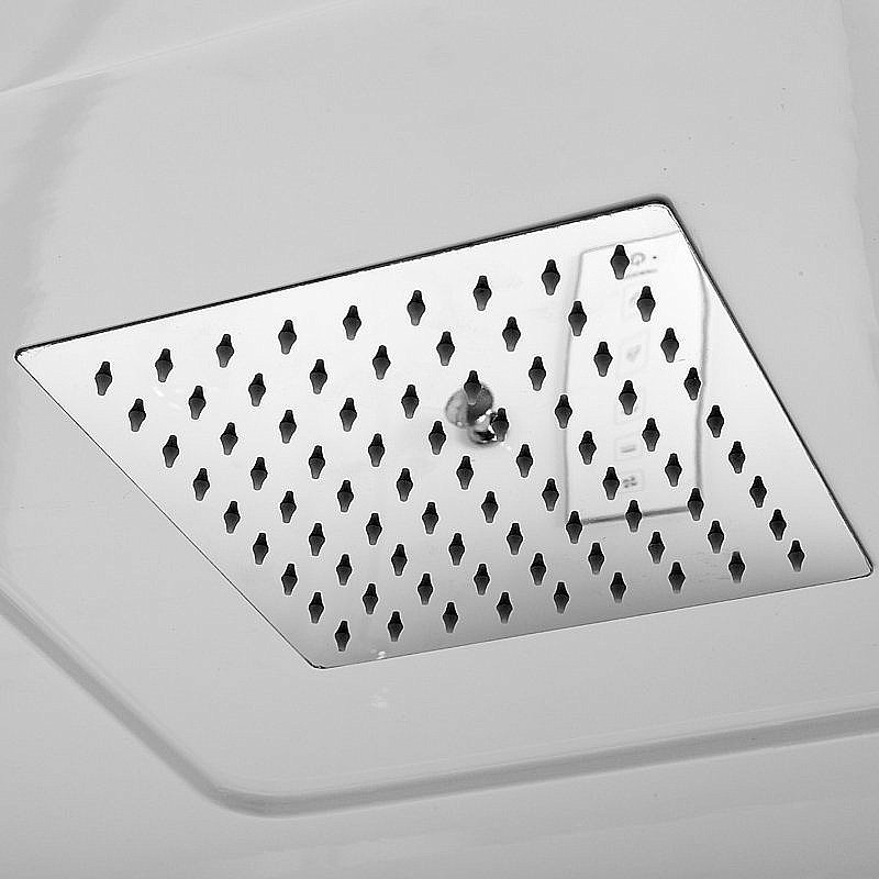 Душевая кабина DTO D129 S LED 120х90 купить в интернет-магазине Sanbest