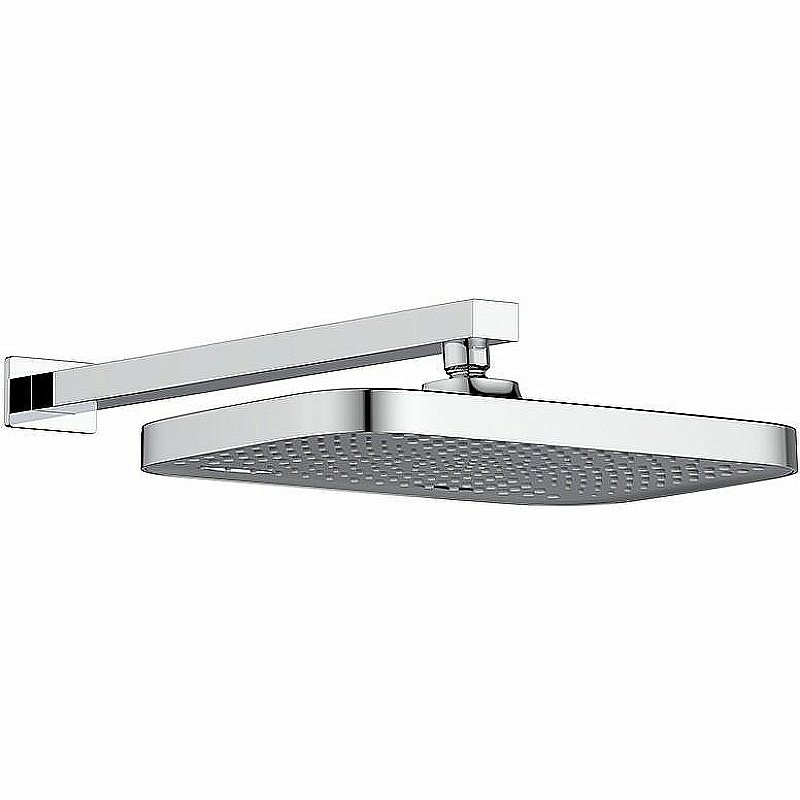 Верхний душ Vincea VSHD-41CCH хром купить в интернет-магазине сантехники Sanbest