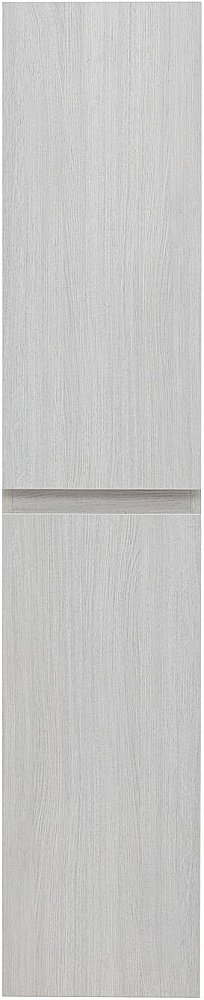 Шкаф-пенал Aquanet Нота New 334207 30 дуб холден для ванной в интернет-магазине сантехники Sanbest