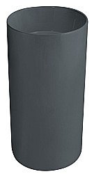 Раковина SantiLine 45 SL-4014MG серая матовая купить в интернет-магазине Sanbest