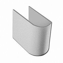 Полупьедестал Jacob Delafon ODEON 19087-00 купить в интернет-магазине сантехники Sanbest