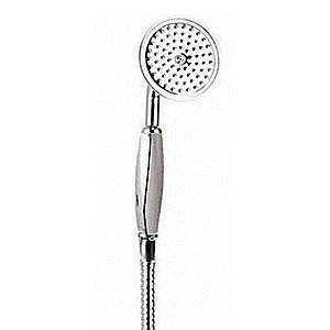 Душевая лейка Cezares DEF-01-NLC купить в интернет-магазине сантехники Sanbest