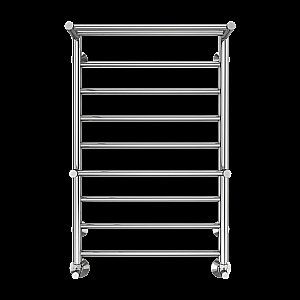 Полотенцесушитель водяной Terminus Анкона П8 500х800 купить в интернет-магазине сантехники Sanbest