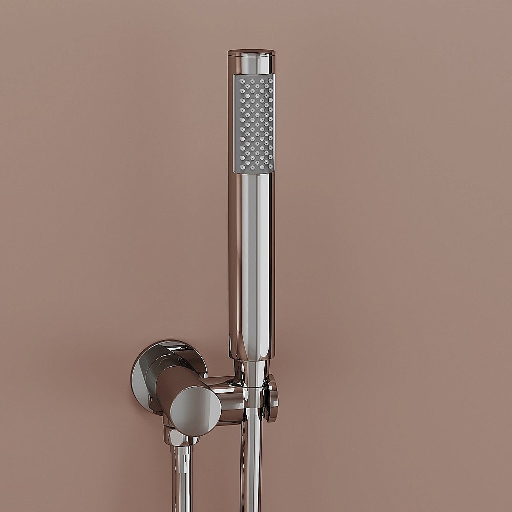 Душевая система Sancos Link SC3005CH хром купить в интернет-магазине сантехники Sanbest