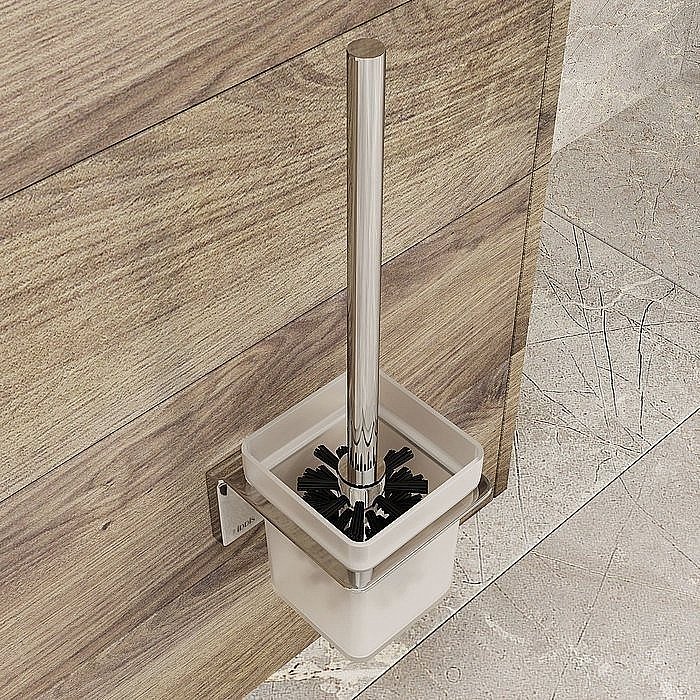 Ершик для туалета Iddis Slide SLISCG0i47 купить в интернет-магазине сантехники Sanbest