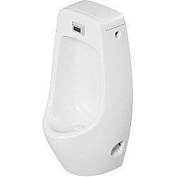 Писсуар Laguraty Sensor 512X белый купить в интернет-магазине Sanbest