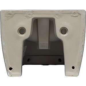 Биде Allen Brau Liberty 2 4.33010.AN антрацит матовый купить в интернет-магазине Sanbest