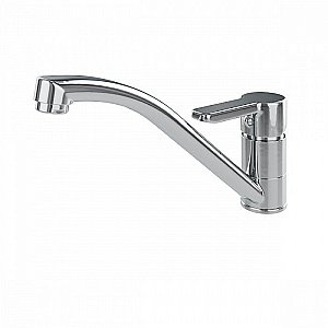 Смеситель для кухни IDDIS Sena SENSB00i05 купить в интернет-магазине сантехники Sanbest