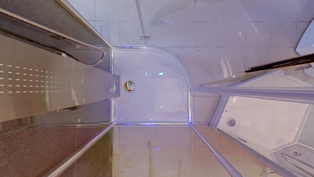 Душевая кабина Timo Premium Armo 90x90 купить в интернет-магазине Sanbest