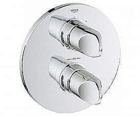 Центральный термостат Grohe Veris 19369000 купить в интернет-магазине сантехники Sanbest