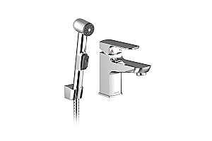 Смеситель для раковины Ravak BM 011.00 купить в интернет-магазине сантехники Sanbest