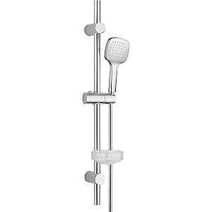 Душевой гарнитур Orange O-Shower OS704cr хром купить в интернет-магазине сантехники Sanbest