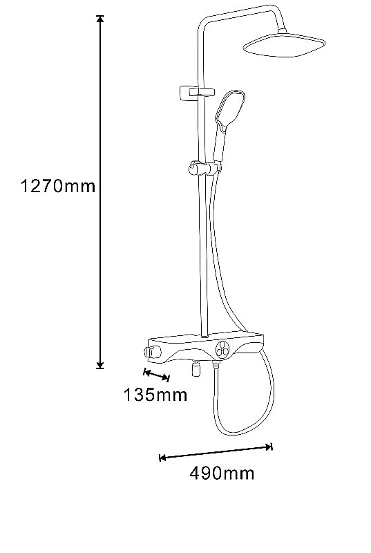Инсталляция для унитаза Azario AZ-8010-1000 купить в интернет-магазине сантехники Sanbest