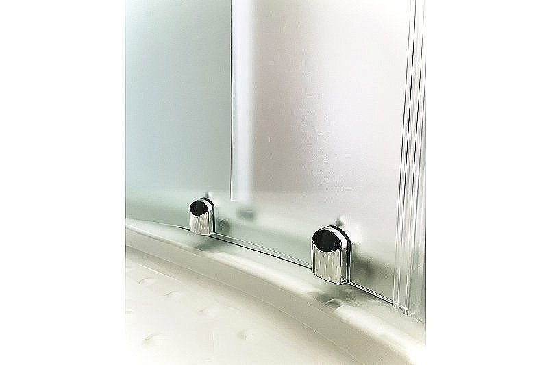 Душевой уголок Royal Bath RB8120BK-C 120х80 матовый купить в интернет-магазине Sanbest