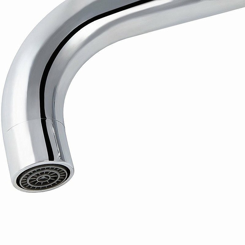 Смеситель для ванны Kaiser Carlson Lux 11155 купить в интернет-магазине сантехники Sanbest