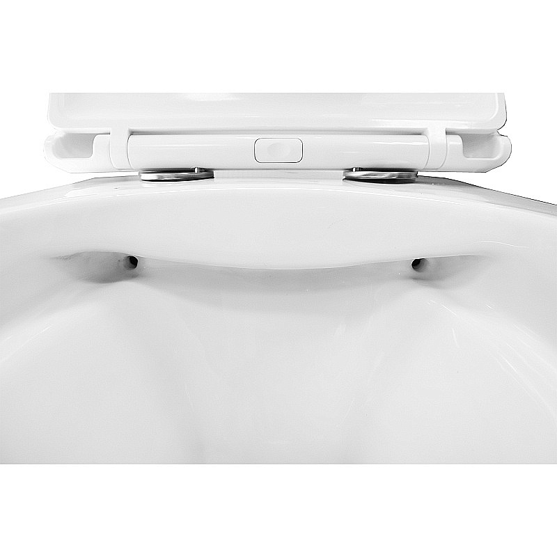 Инсталляция для унитаза Azario AZ-8010-1000 купить в интернет-магазине сантехники Sanbest