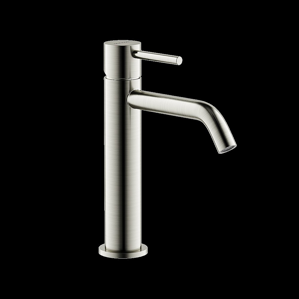 Смеситель для раковины Sancos Etna SC9003BN брашированный никель купить в интернет-магазине сантехники Sanbest